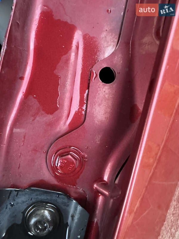 Хэтчбек Skoda Fabia 2008 в Ивано-Франковске