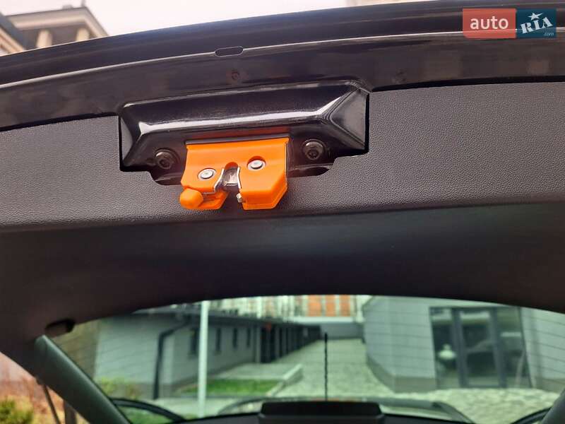 Хетчбек Skoda Fabia 2007 в Івано-Франківську