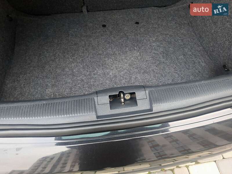 Хетчбек Skoda Fabia 2007 в Івано-Франківську