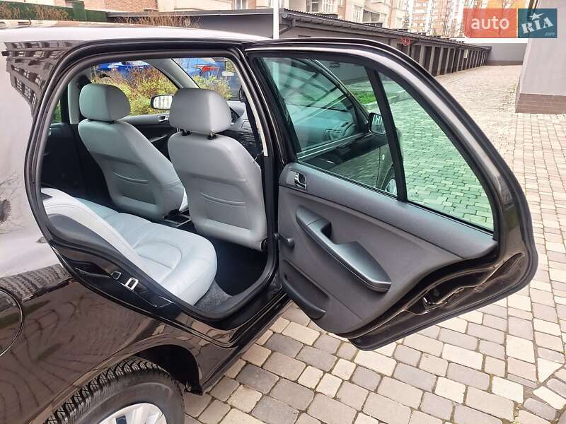 Хетчбек Skoda Fabia 2007 в Івано-Франківську