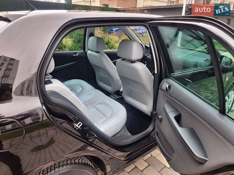 Хетчбек Skoda Fabia 2007 в Івано-Франківську