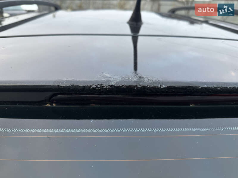 Универсал Skoda Fabia 2010 в Киверцах