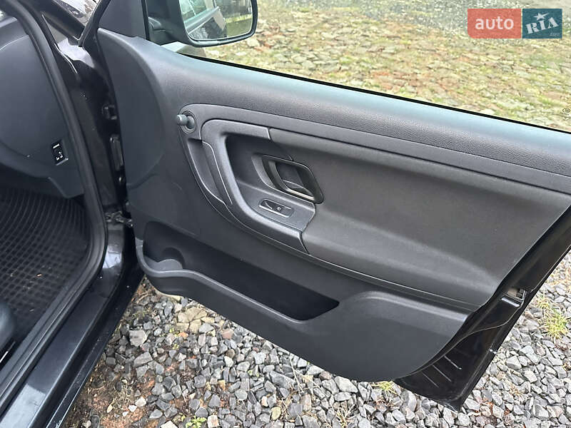 Универсал Skoda Fabia 2010 в Киверцах