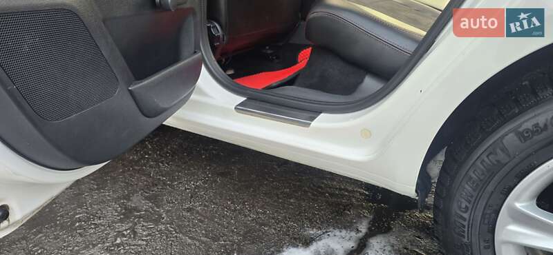 Універсал Skoda Fabia 2012 в Понінці фото 12 Універсал Skoda Fabia 2012 в Понінці