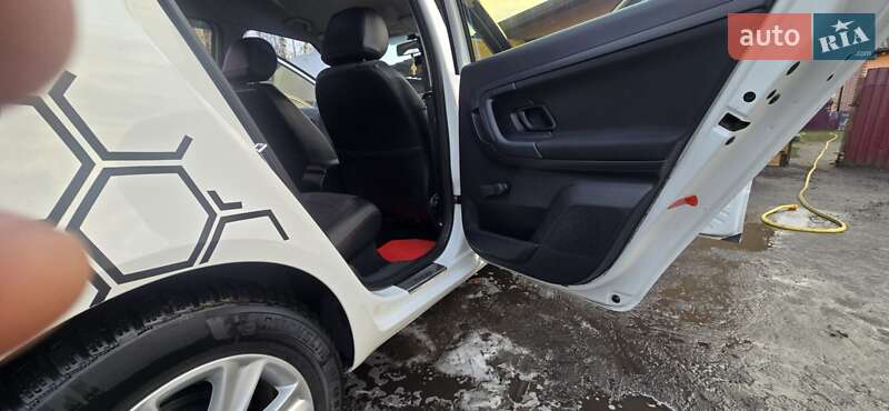 Універсал Skoda Fabia 2012 в Понінці фото 29 Універсал Skoda Fabia 2012 в Понінці