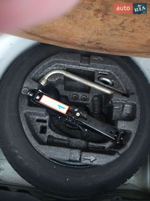 Хетчбек Skoda Fabia 2009 в Львові