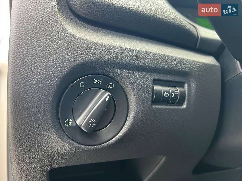 Універсал Skoda Fabia 2010 в Львові