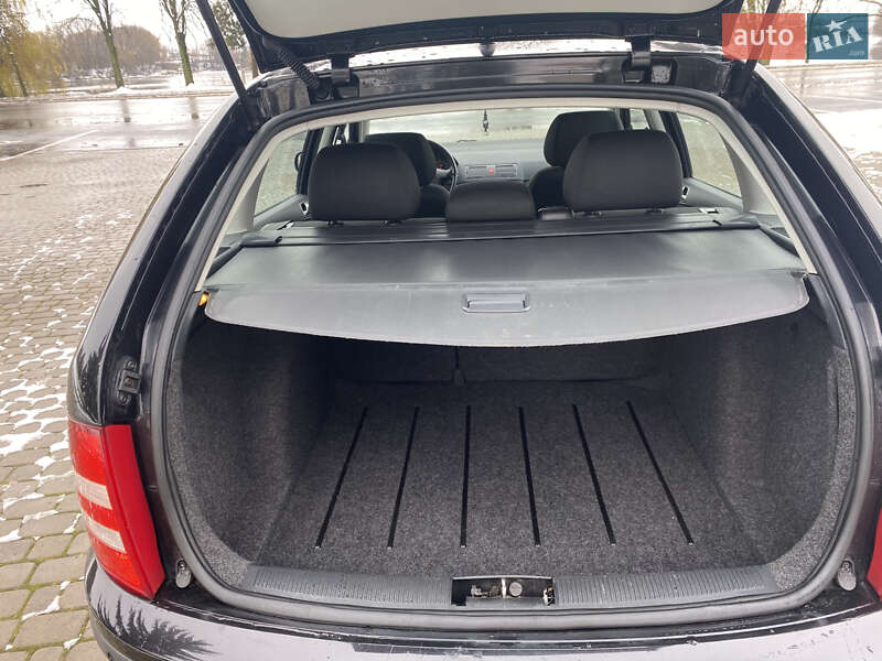 Універсал Skoda Fabia 2006 в Луцьку фото 14 Універсал Skoda Fabia 2006 в Луцьку