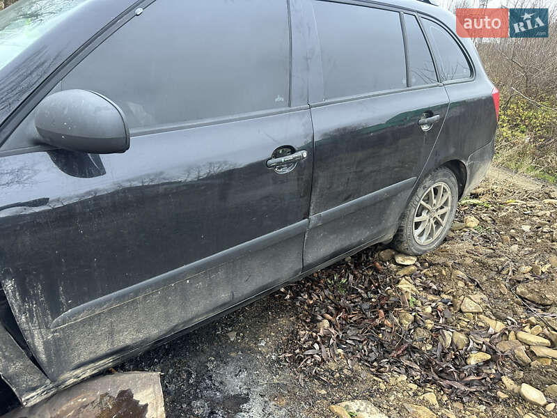 Универсал Skoda Fabia 2009 в Белых Ославах фото 8 Универсал Skoda Fabia 2009 в Белых Ославах