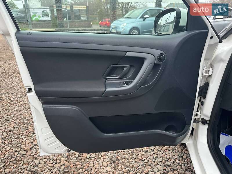 Універсал Skoda Fabia 2012 в Одесі