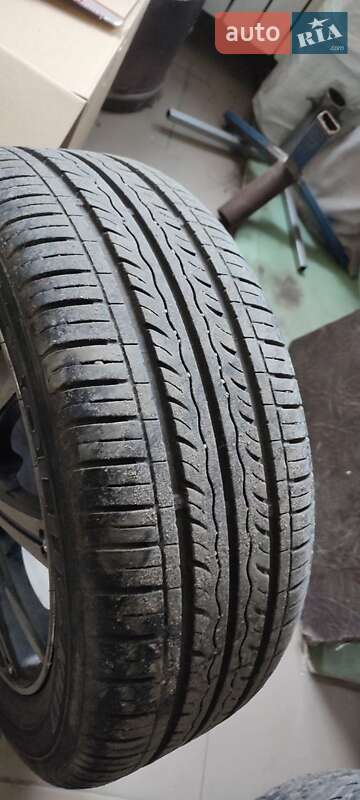 Хетчбек Skoda Fabia 2004 в Кропивницькому