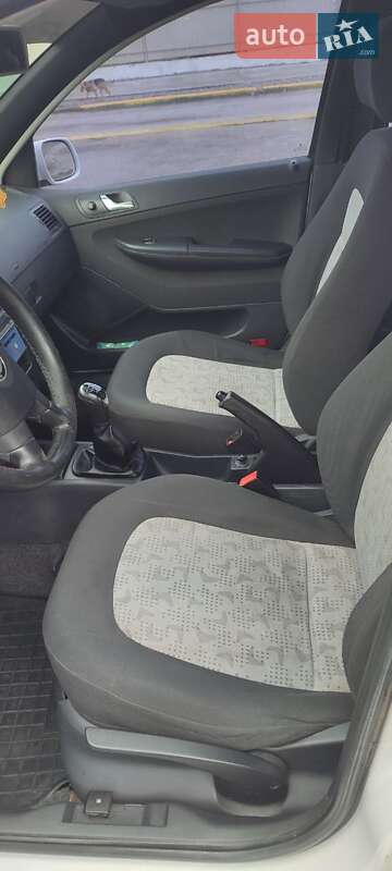 Хетчбек Skoda Fabia 2004 в Кропивницькому