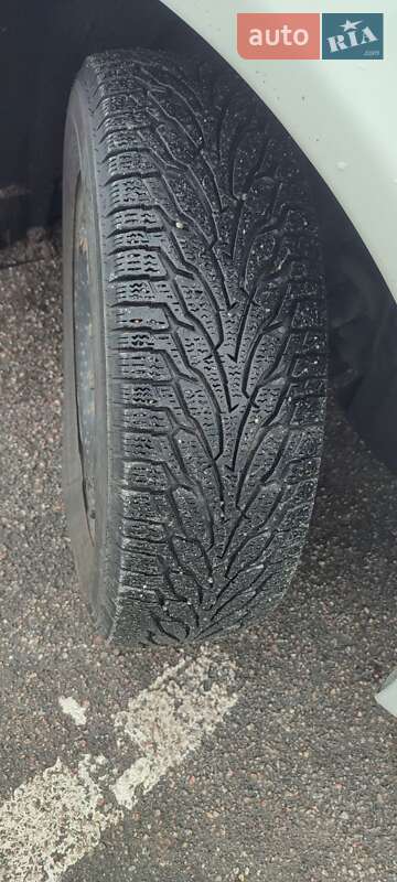 Хетчбек Skoda Fabia 2004 в Кропивницькому