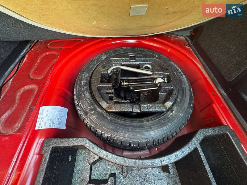 Универсал Skoda Fabia 2008 в Львове