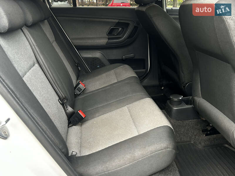 Универсал Skoda Fabia 2012 в Николаеве