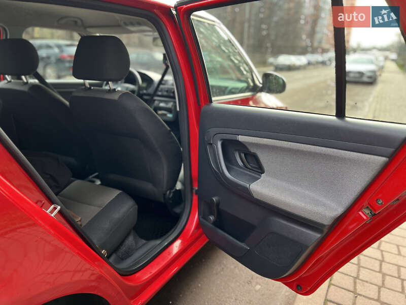Універсал Skoda Fabia 2010 в Чернівцях фото 33 Універсал Skoda Fabia 2010 в Чернівцях