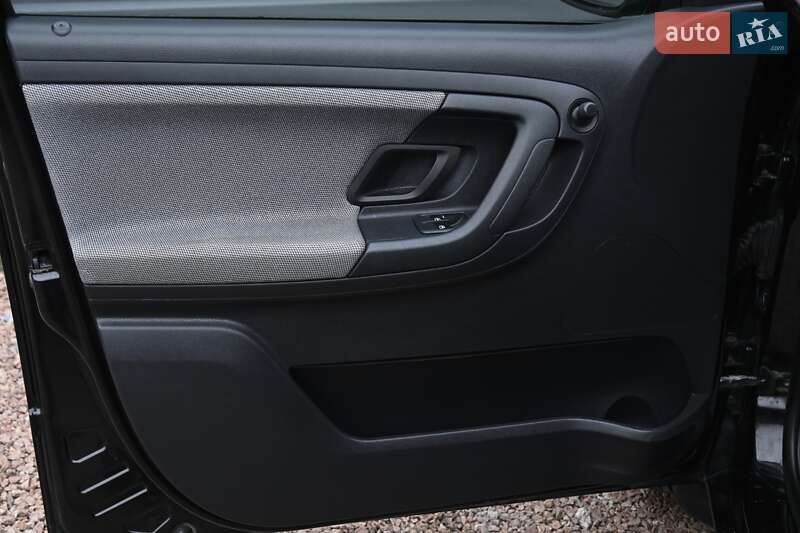 Універсал Skoda Fabia 2009 в Бердичеві