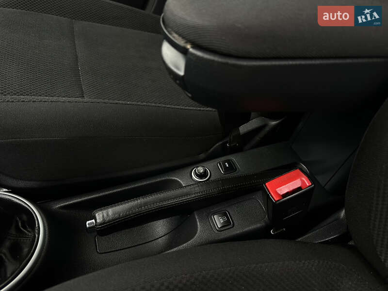 Универсал Skoda Fabia 2008 в Виннице