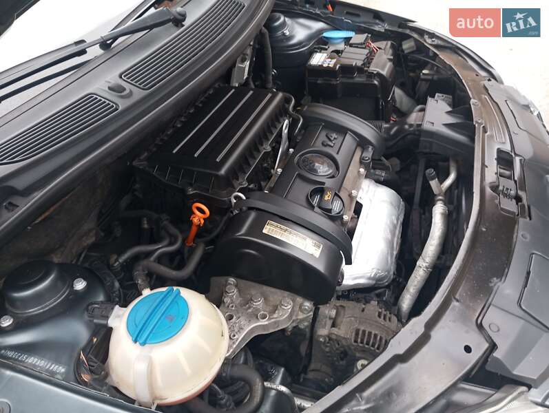 Универсал Skoda Fabia 2009 в Чернигове фото 11 Универсал Skoda Fabia 2009 в Чернигове