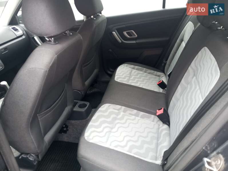 Универсал Skoda Fabia 2009 в Чернигове фото 23 Универсал Skoda Fabia 2009 в Чернигове