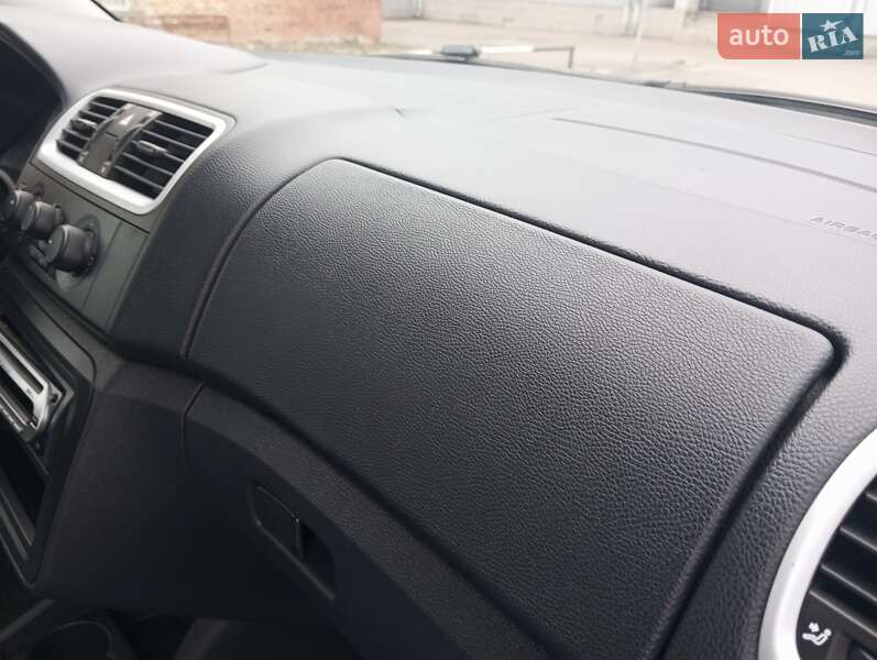 Универсал Skoda Fabia 2009 в Чернигове фото 26 Универсал Skoda Fabia 2009 в Чернигове