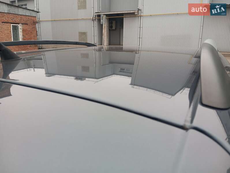 Универсал Skoda Fabia 2009 в Чернигове фото 8 Универсал Skoda Fabia 2009 в Чернигове