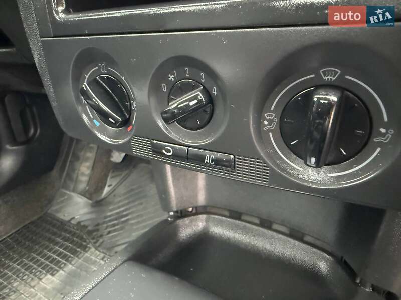 Універсал Skoda Fabia 2007 в Кривому Розі