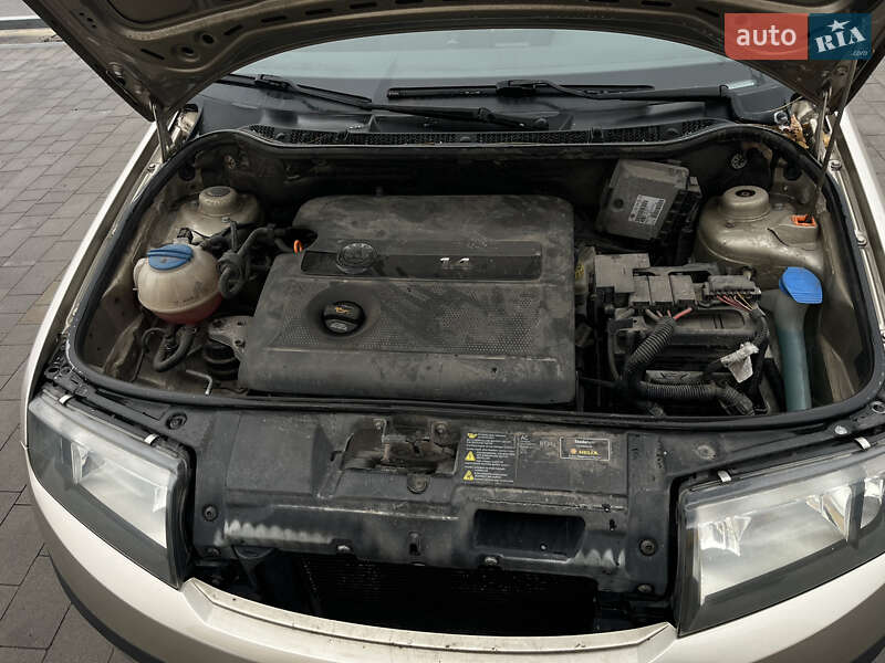 Универсал Skoda Fabia 2005 в Хмельнике фото 26 Универсал Skoda Fabia 2005 в Хмельнике