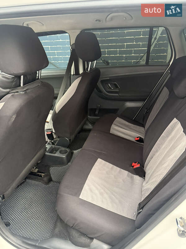 Універсал Skoda Fabia 2014 в Гайсину фото 8 Універсал Skoda Fabia 2014 в Гайсину