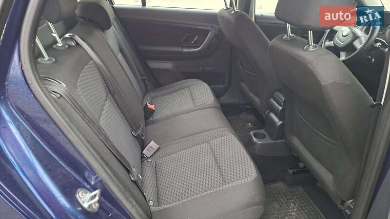 Універсал Skoda Fabia 2011 в Миколаєві фото 12 Універсал Skoda Fabia 2011 в Миколаєві