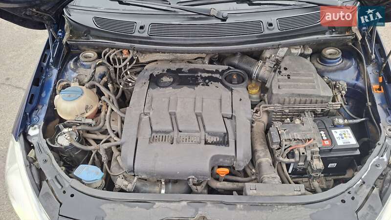 Універсал Skoda Fabia 2011 в Миколаєві фото 17 Універсал Skoda Fabia 2011 в Миколаєві