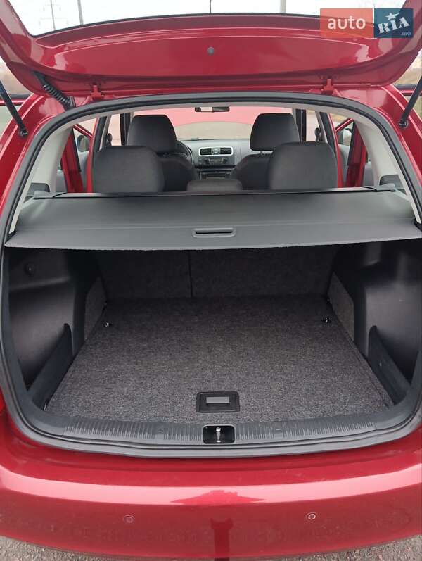 Универсал Skoda Fabia 2010 в Полтаве