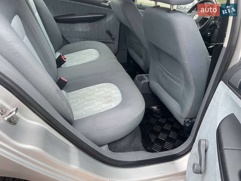 Універсал Skoda Fabia 2003 в Черкасах фото 6 Універсал Skoda Fabia 2003 в Черкасах