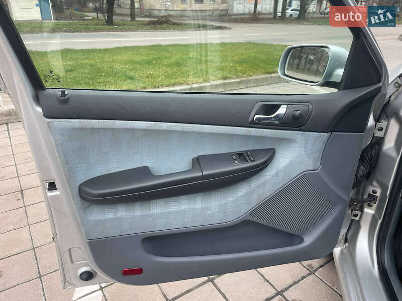 Універсал Skoda Fabia 2003 в Черкасах фото 8 Універсал Skoda Fabia 2003 в Черкасах