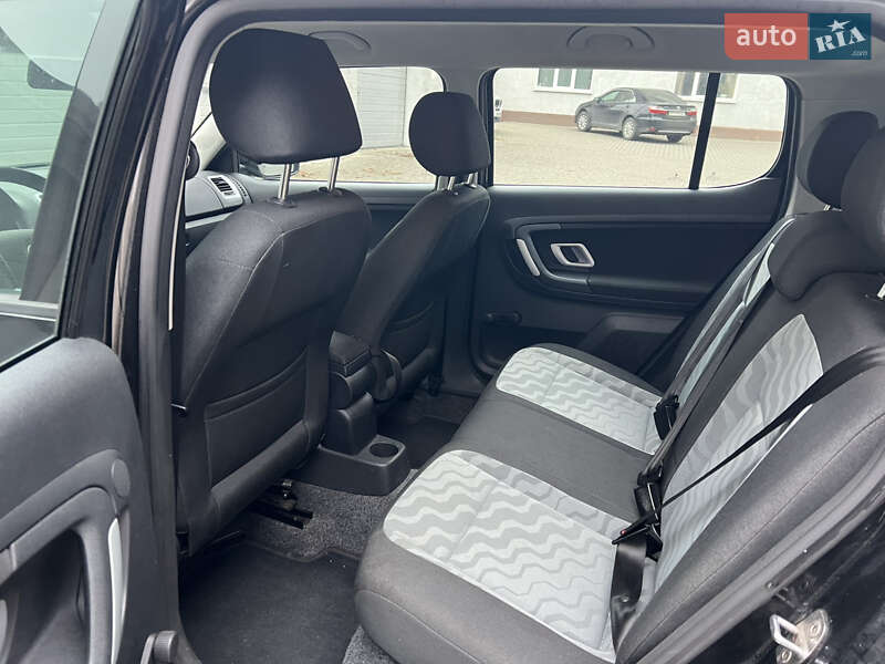 Хетчбек Skoda Fabia 2008 в Хмельницькому фото 10 Хетчбек Skoda Fabia 2008 в Хмельницькому