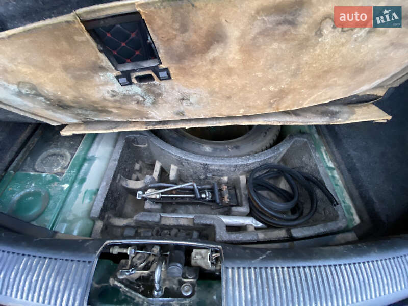 Седан Skoda Fabia 2006 в Дунаївцях фото 41 Седан Skoda Fabia 2006 в Дунаївцях