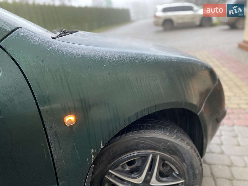 Седан Skoda Fabia 2006 в Дунаївцях фото 45 Седан Skoda Fabia 2006 в Дунаївцях