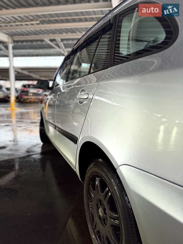 Универсал Skoda Fabia 2009 в Виннице