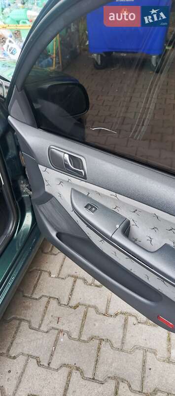 Універсал Skoda Fabia 2001 в Коломиї фото 14 Універсал Skoda Fabia 2001 в Коломиї