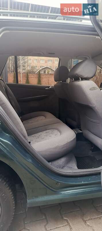 Універсал Skoda Fabia 2001 в Коломиї фото 18 Універсал Skoda Fabia 2001 в Коломиї