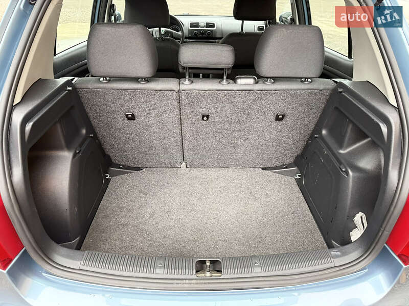Хетчбек Skoda Fabia 2010 в Луцьку фото 25 Хетчбек Skoda Fabia 2010 в Луцьку