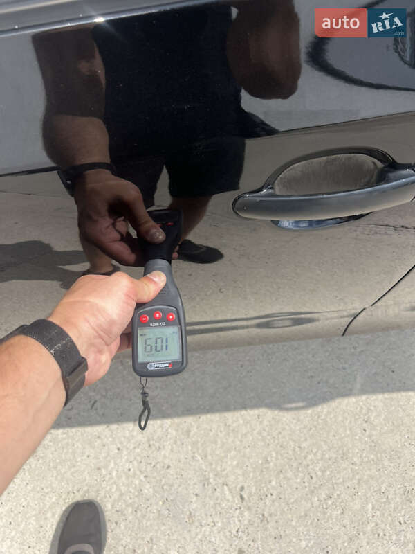 Универсал Skoda Fabia 2013 в Виннице