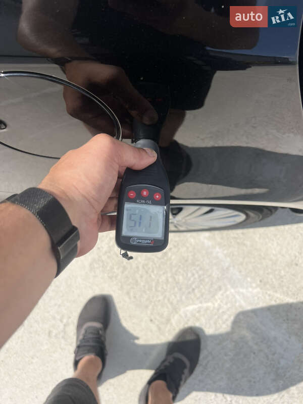 Универсал Skoda Fabia 2013 в Виннице