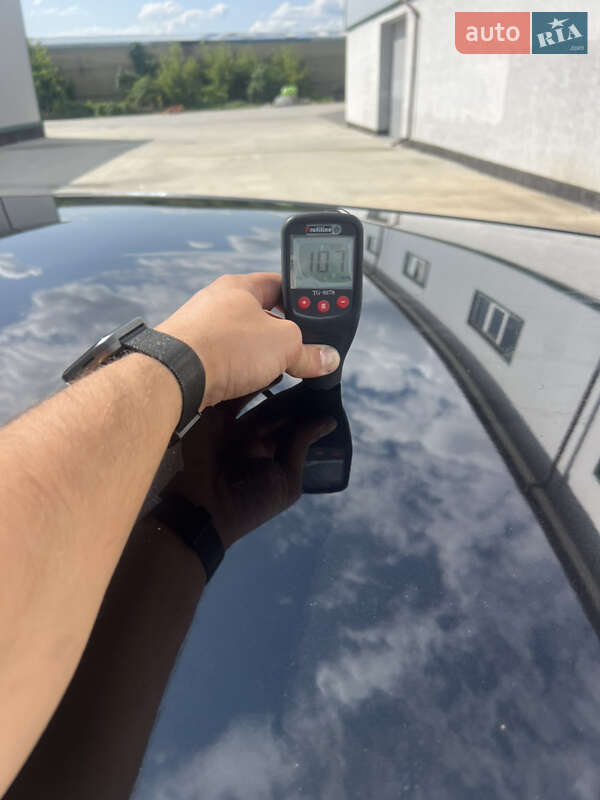 Универсал Skoda Fabia 2013 в Виннице