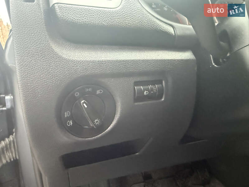 Универсал Skoda Fabia 2008 в Борисполе