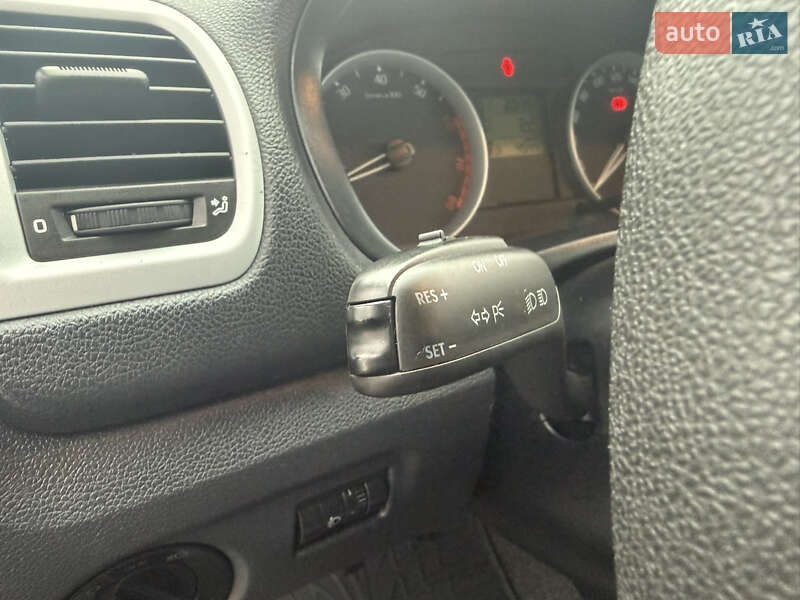 Универсал Skoda Fabia 2008 в Борисполе