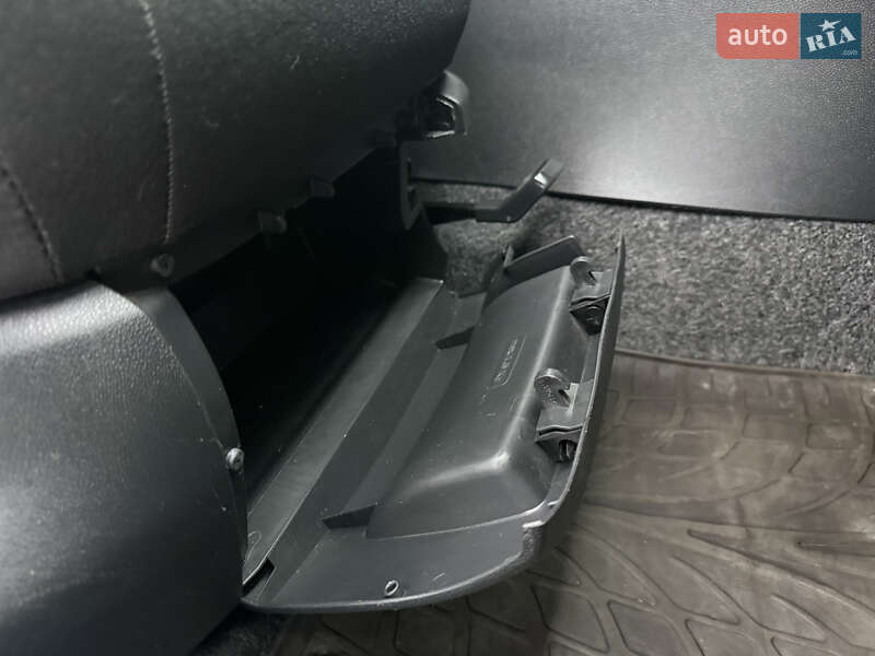 Универсал Skoda Fabia 2008 в Борисполе