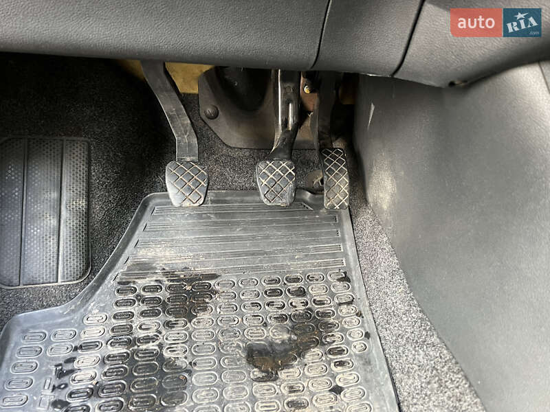 Хетчбек Skoda Fabia 2008 в Вінниці фото 14 Хетчбек Skoda Fabia 2008 в Вінниці