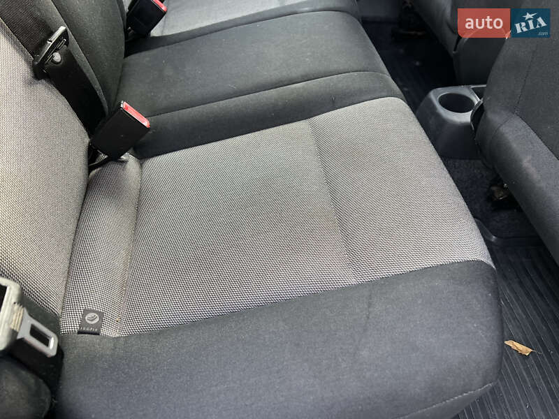 Хетчбек Skoda Fabia 2008 в Вінниці фото 20 Хетчбек Skoda Fabia 2008 в Вінниці