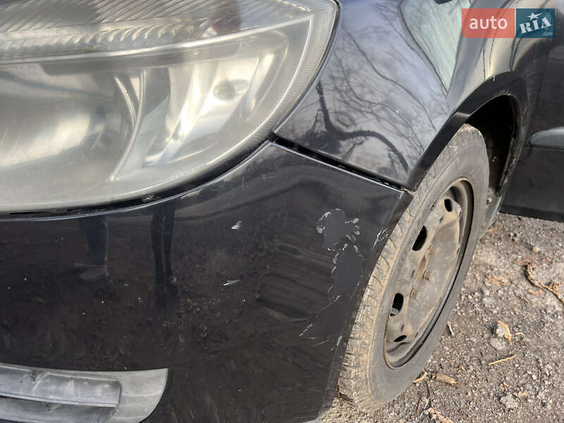 Хетчбек Skoda Fabia 2008 в Вінниці фото 30 Хетчбек Skoda Fabia 2008 в Вінниці